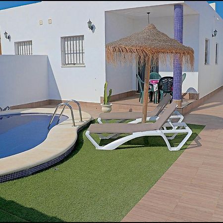 Chalet Muelle Pesquero 65 Conil De La Frontera Exterior photo